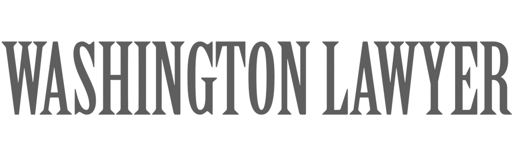 Washington Lawyer logo